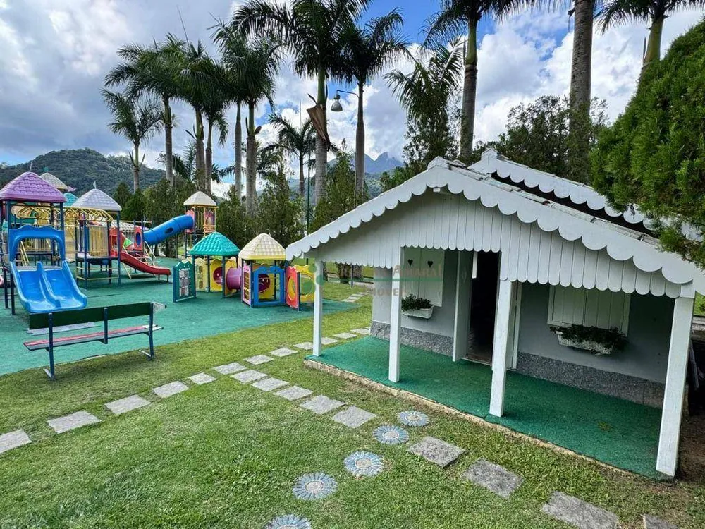 Casa de Condomínio, 3 quartos - Foto 12