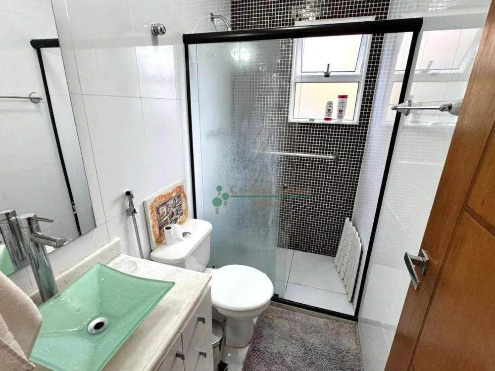 Casa de Condomínio, 3 quartos - Foto 13