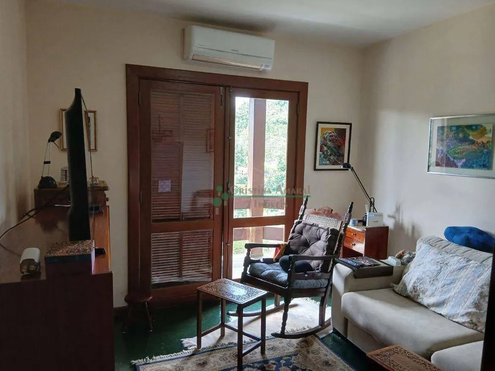 Casa de Condomínio, 4 quartos - Foto 31