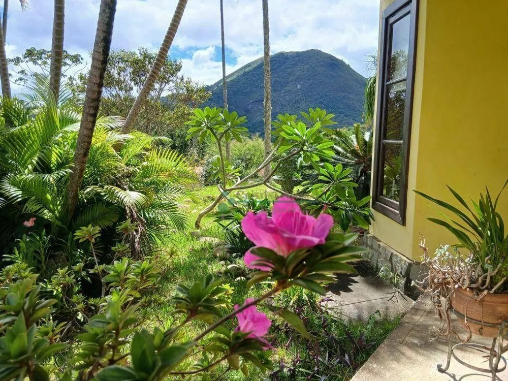 Casa de Condomínio, 4 quartos - Foto 8