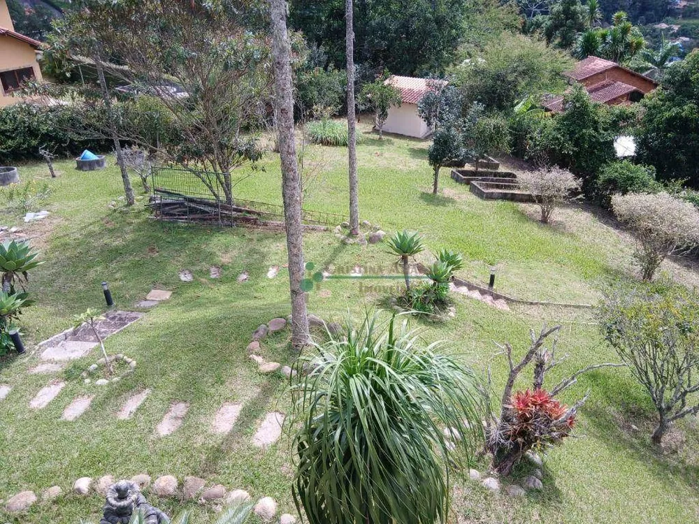 Casa de Condomínio, 4 quartos - Foto 21