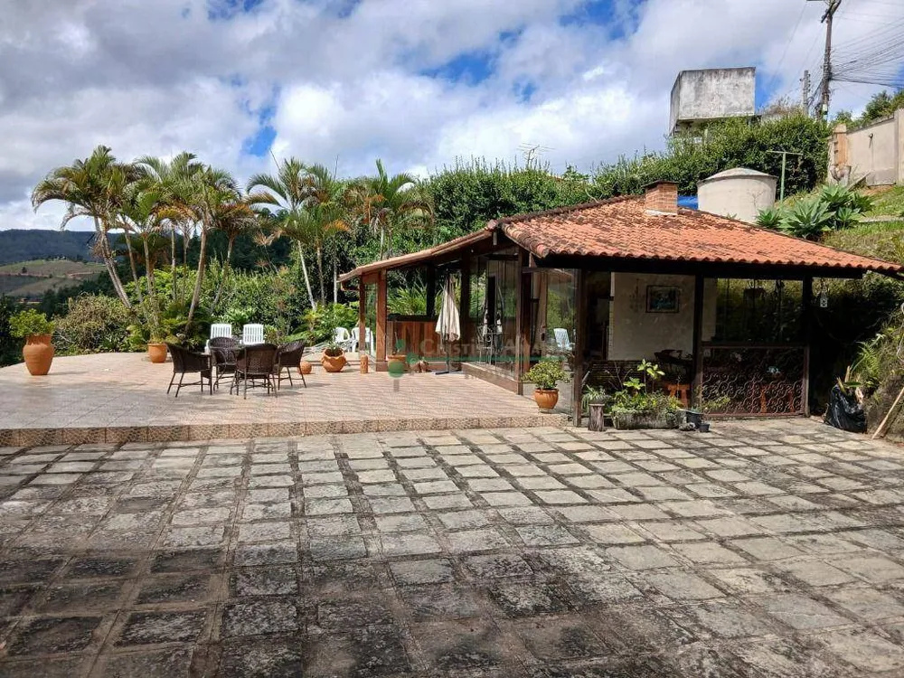 Casa de Condomínio, 4 quartos - Foto 46