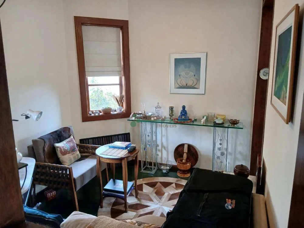 Casa de Condomínio, 4 quartos - Foto 41