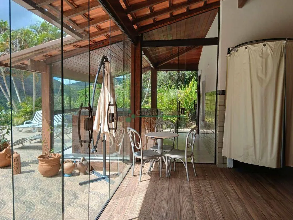 Casa de Condomínio, 4 quartos - Foto 63