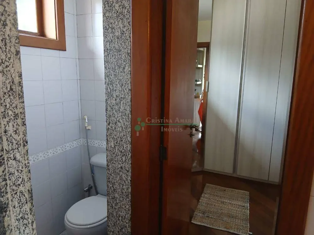 Casa de Condomínio, 4 quartos - Foto 11