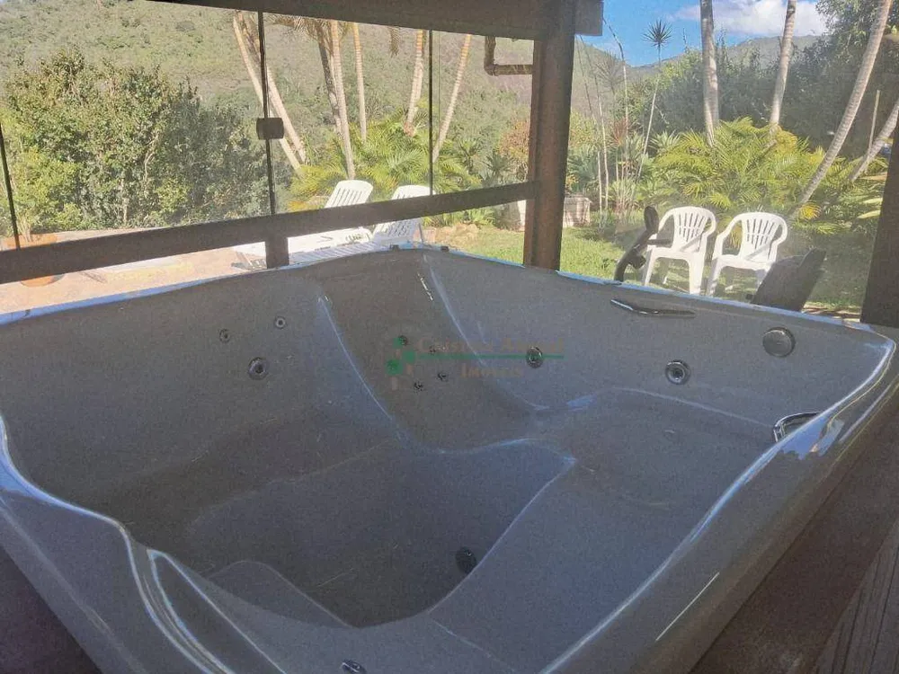 Casa de Condomínio, 4 quartos - Foto 61