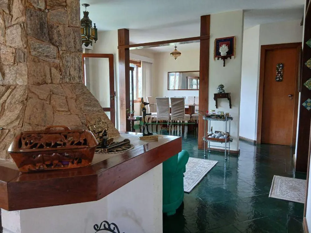 Casa de Condomínio, 4 quartos - Foto 38