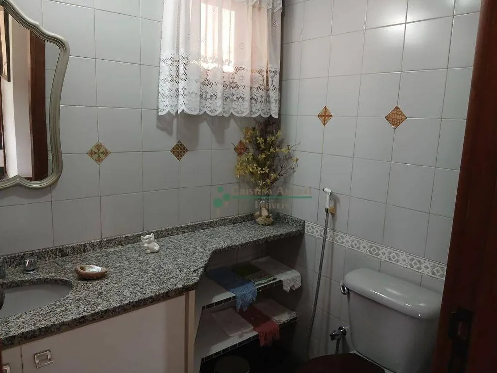Casa de Condomínio, 4 quartos - Foto 30