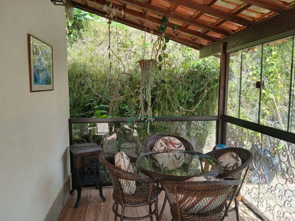 Casa de Condomínio, 4 quartos - Foto 65