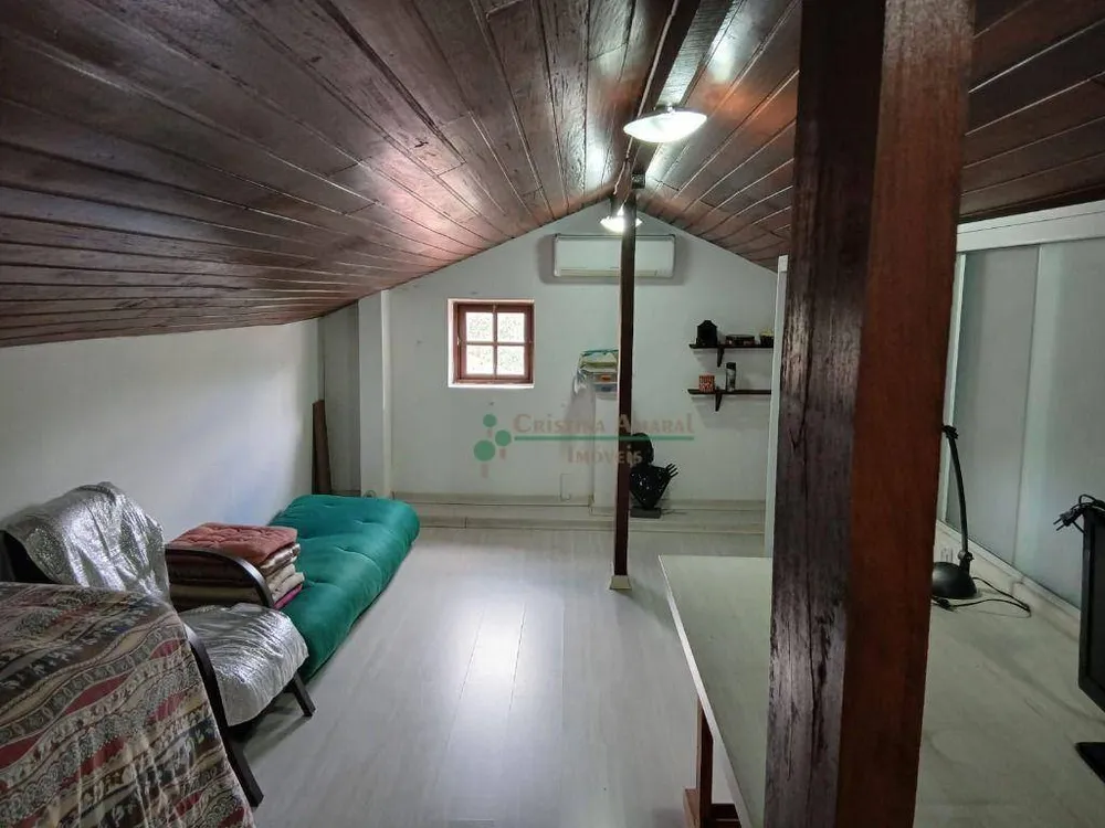 Casa de Condomínio, 4 quartos - Foto 19