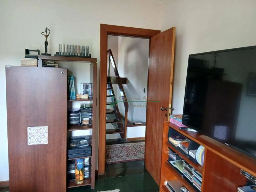Casa de Condomínio, 4 quartos - Foto 27