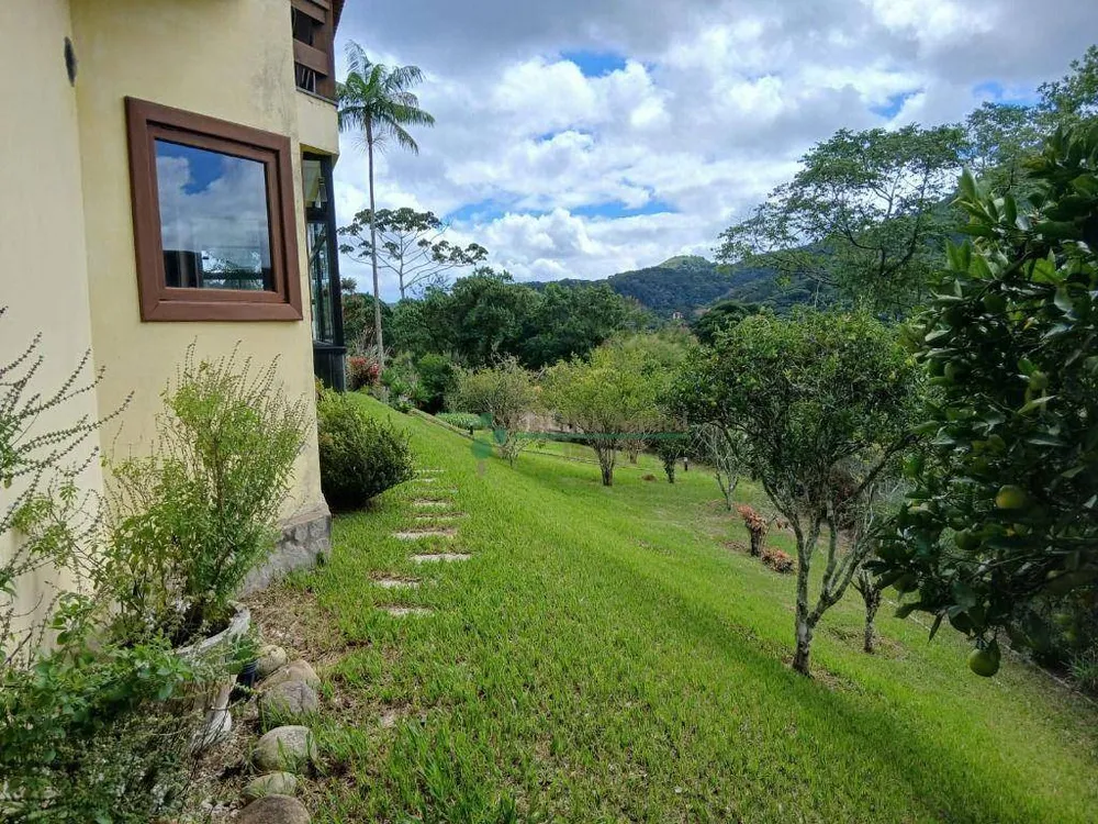 Casa de Condomínio, 4 quartos - Foto 57