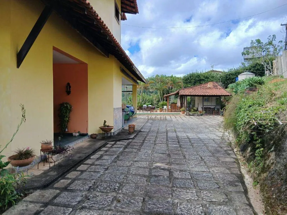 Casa de Condomínio, 4 quartos - Foto 50