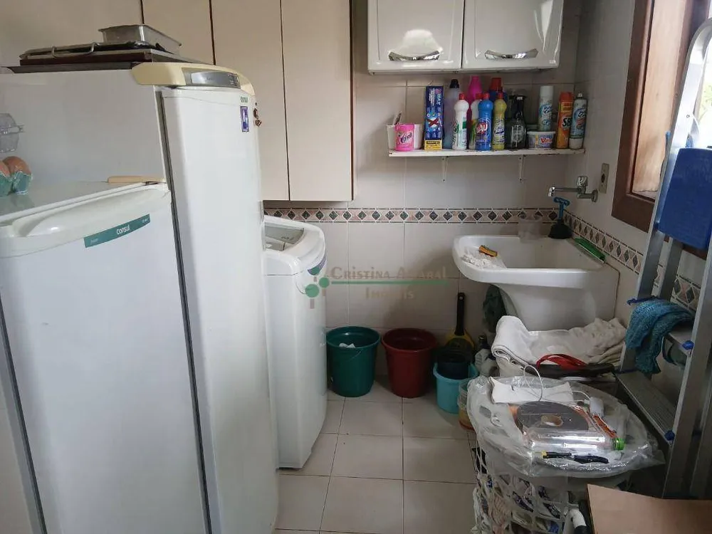Casa de Condomínio, 4 quartos - Foto 45