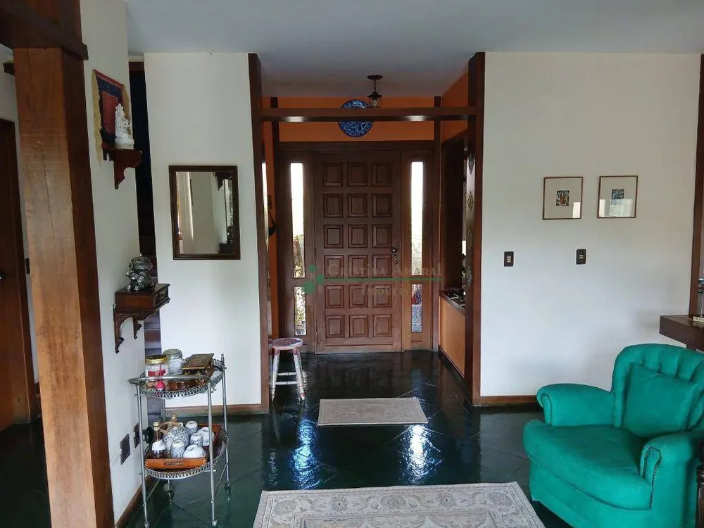 Casa de Condomínio, 4 quartos - Foto 37
