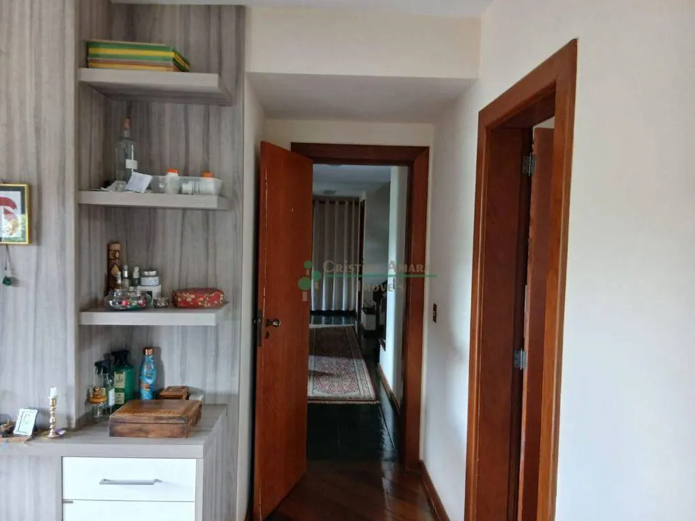 Casa de Condomínio, 4 quartos - Foto 13