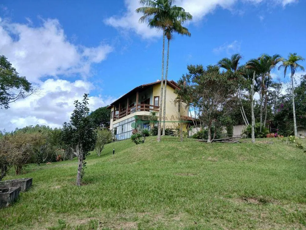 Casa de Condomínio, 4 quartos - Foto 6