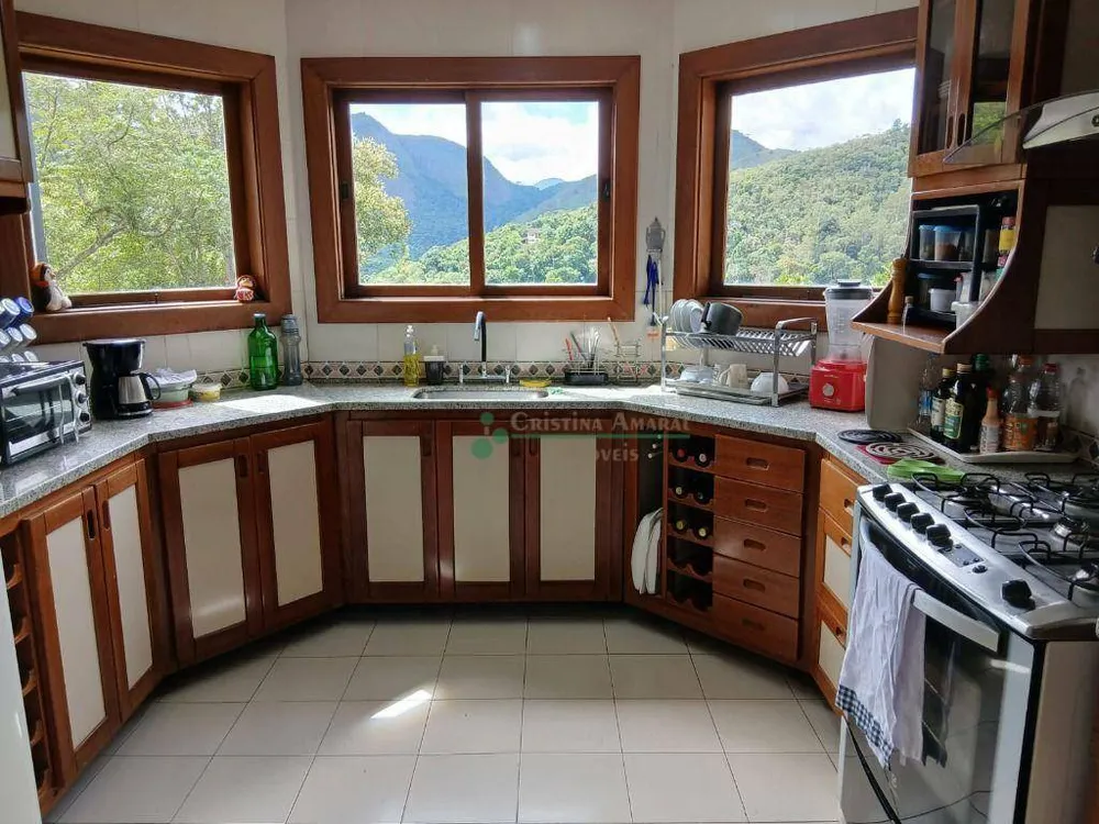 Casa de Condomínio, 4 quartos - Foto 44