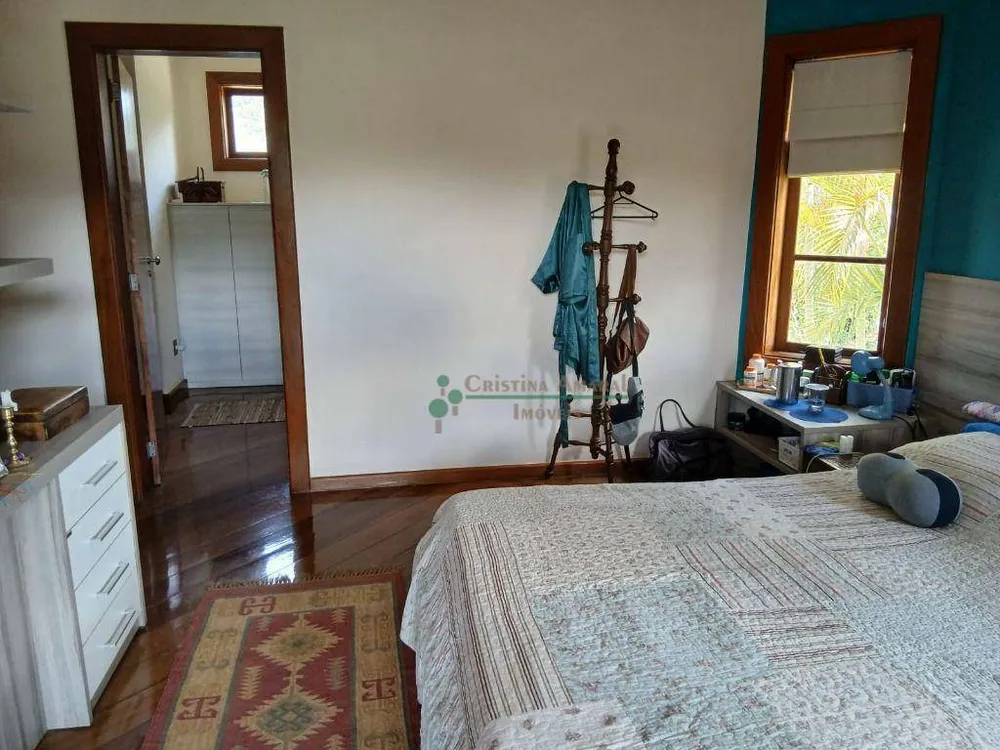 Casa de Condomínio, 4 quartos - Foto 16
