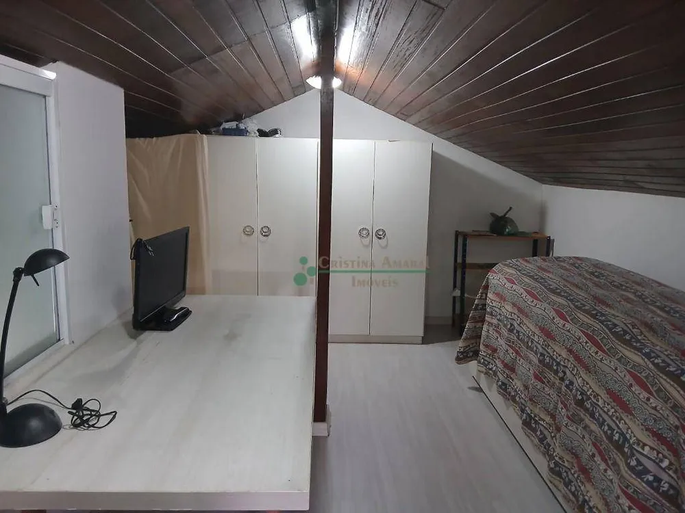 Casa de Condomínio, 4 quartos - Foto 18