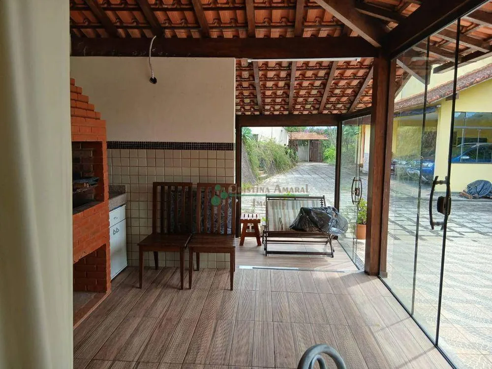 Casa de Condomínio, 4 quartos - Foto 60