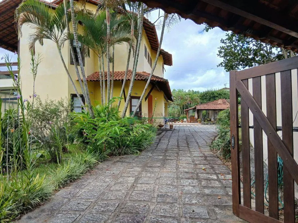 Casa de Condomínio, 4 quartos - Foto 49