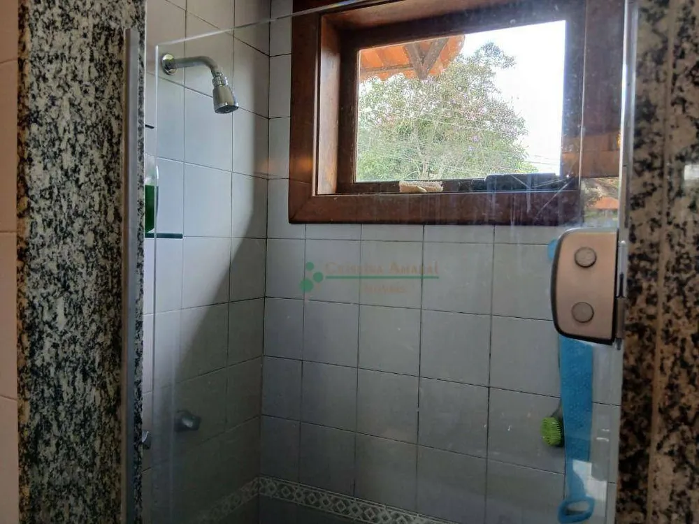 Casa de Condomínio, 4 quartos - Foto 15