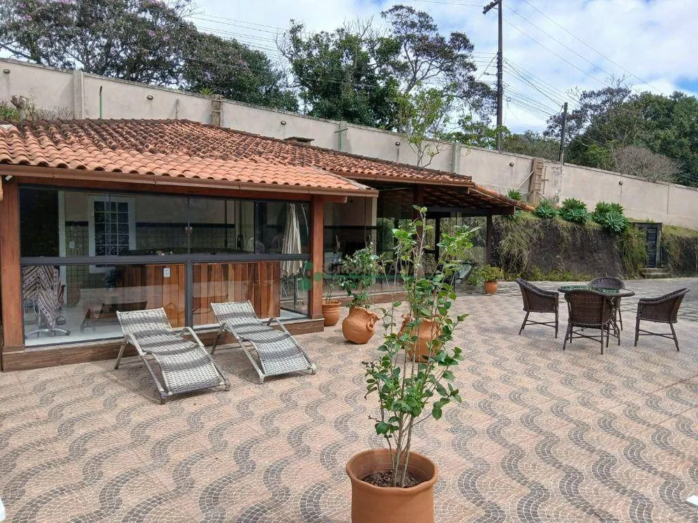Casa de Condomínio, 4 quartos - Foto 59