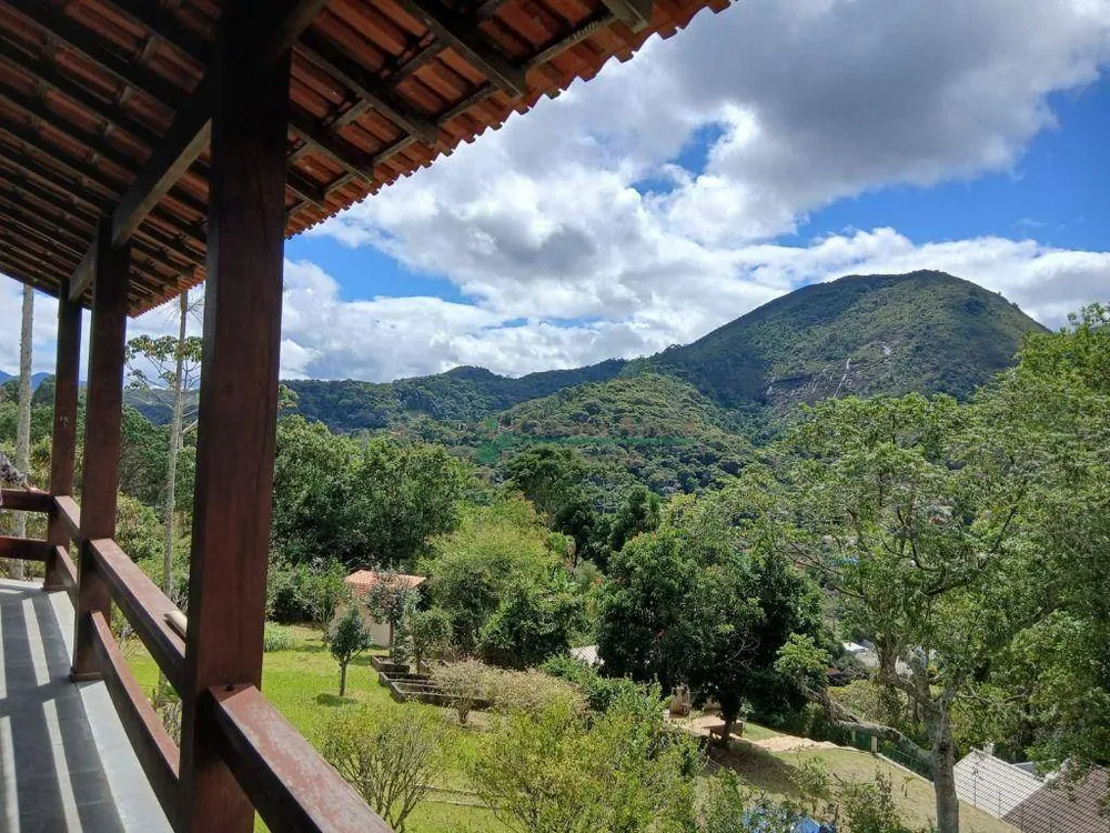 Casa de Condomínio, 4 quartos - Foto 22