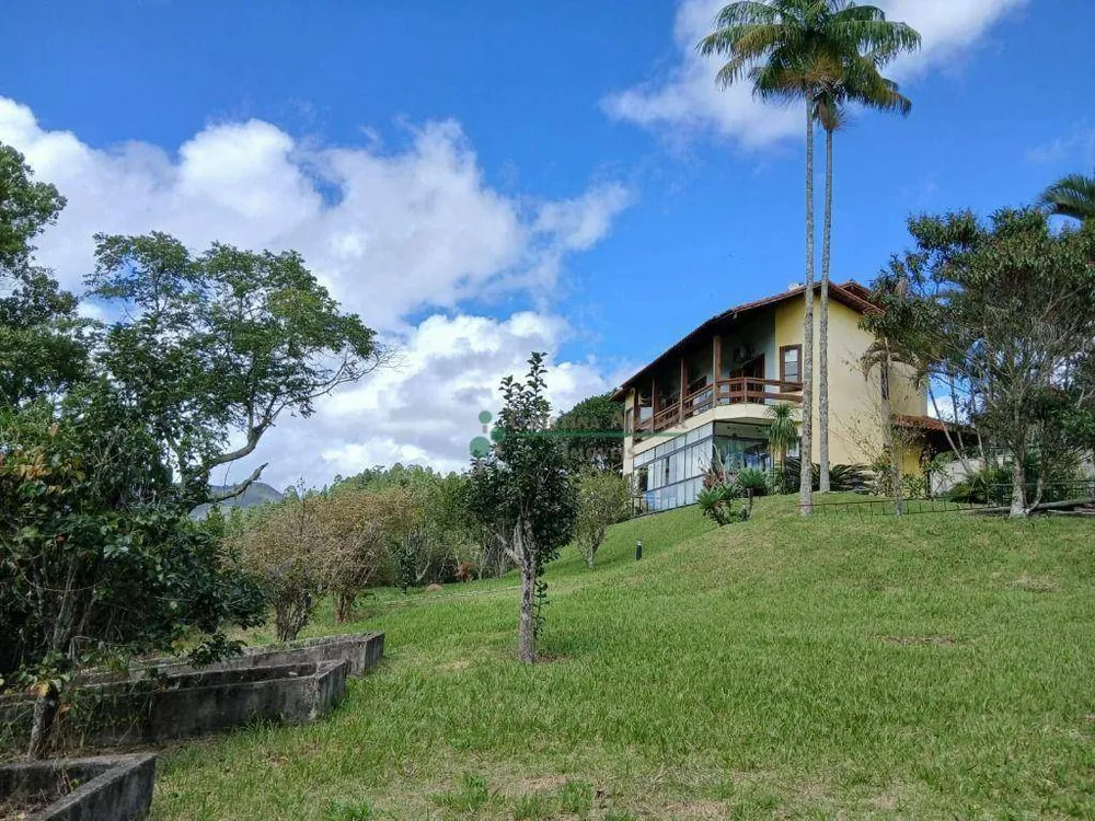 Casa de Condomínio, 4 quartos - Foto 5