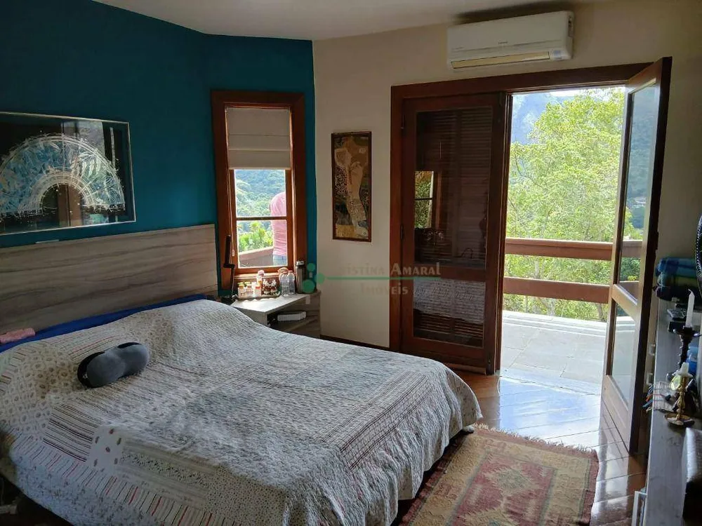 Casa de Condomínio, 4 quartos - Foto 12