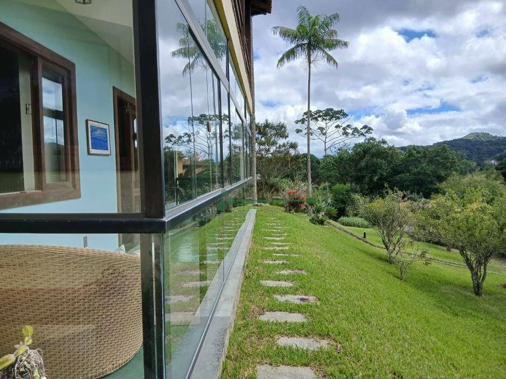 Casa de Condomínio, 4 quartos - Foto 53