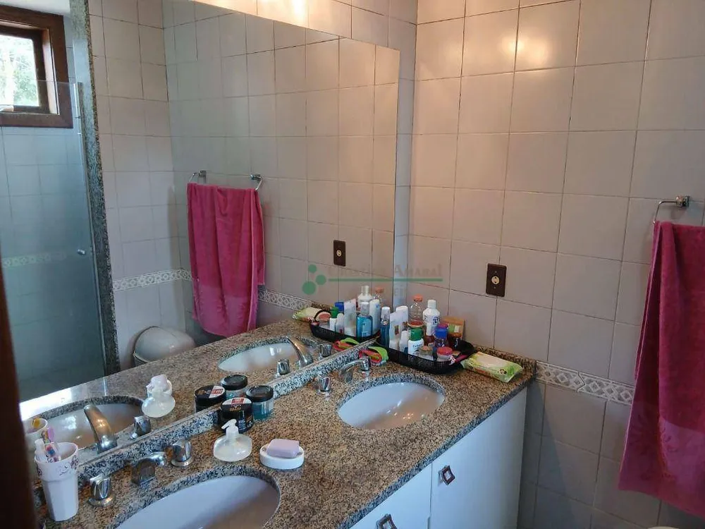 Casa de Condomínio, 4 quartos - Foto 17