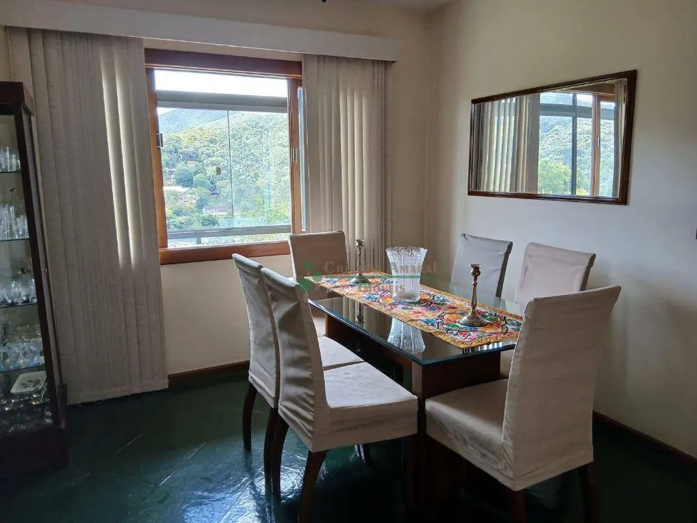 Casa de Condomínio, 4 quartos - Foto 40
