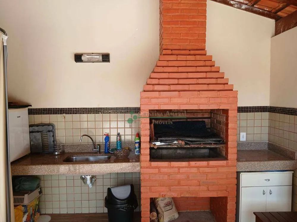 Casa de Condomínio, 4 quartos - Foto 64