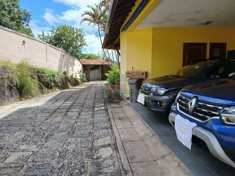 Casa de Condomínio, 4 quartos - Foto 48