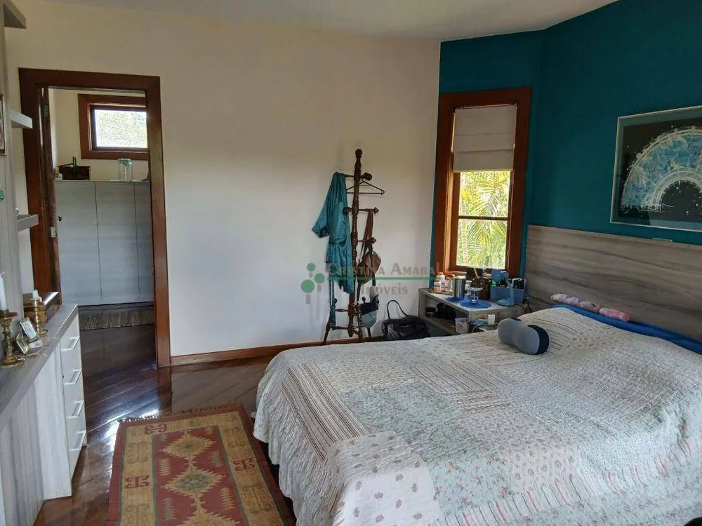 Casa de Condomínio, 4 quartos - Foto 24