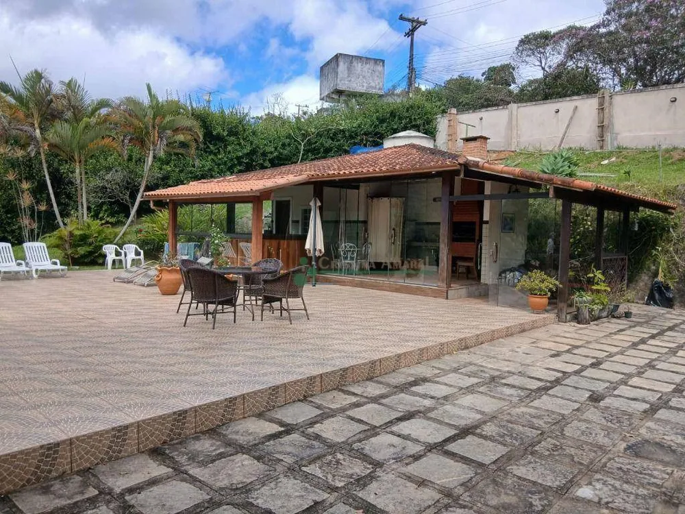 Casa de Condomínio, 4 quartos - Foto 58