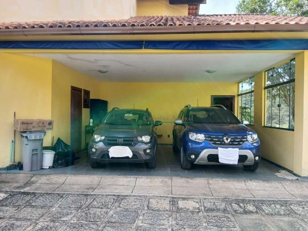 Casa de Condomínio, 4 quartos - Foto 47
