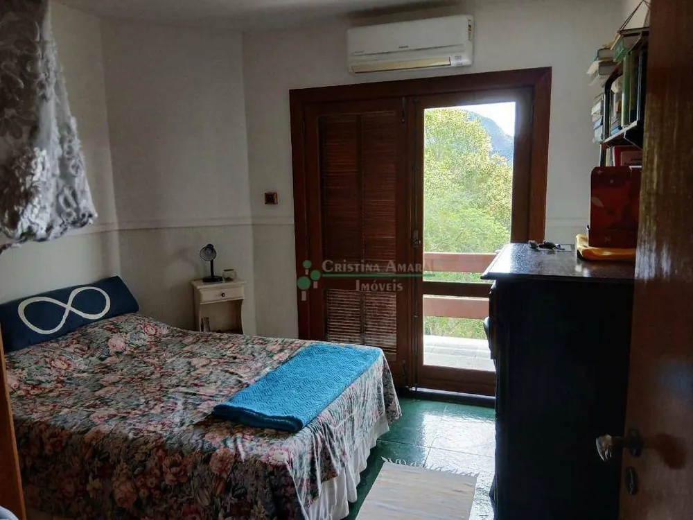 Casa de Condomínio, 4 quartos - Foto 28