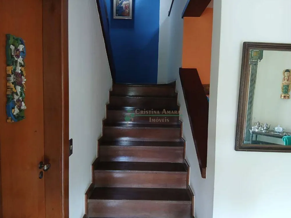 Casa de Condomínio, 4 quartos - Foto 9