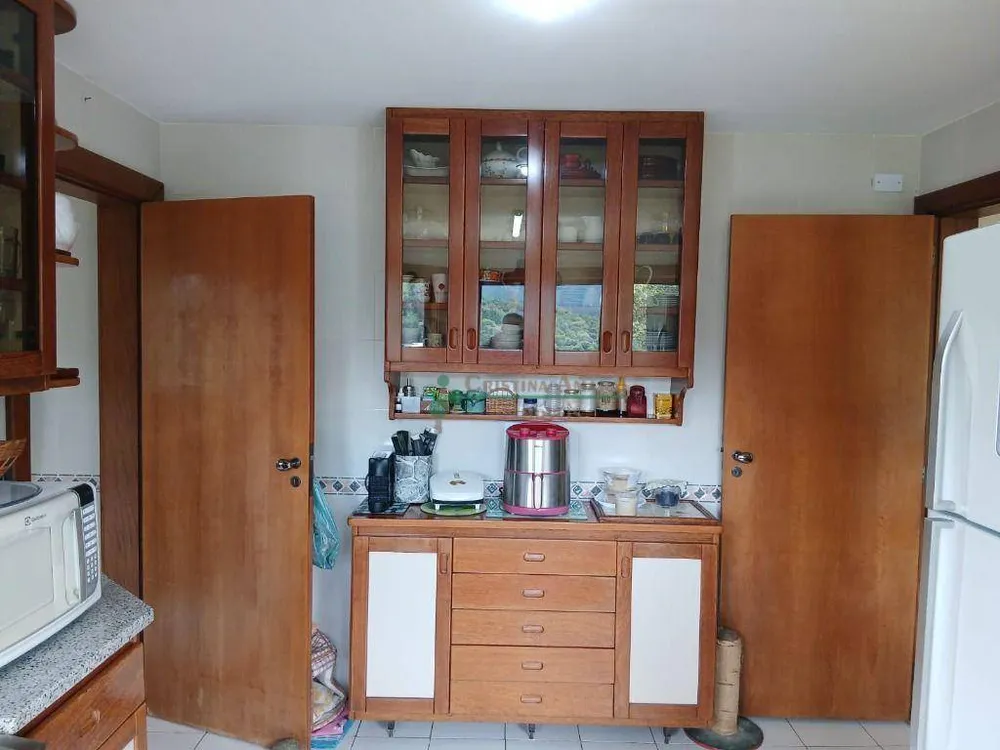 Casa de Condomínio, 4 quartos - Foto 36