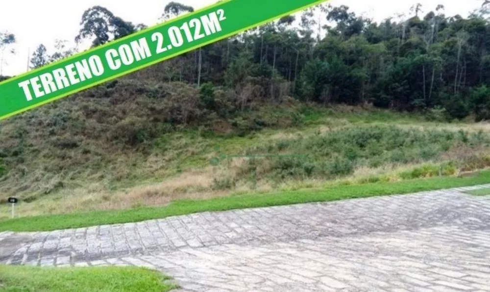 Terreno, 2012 m² - Foto 1