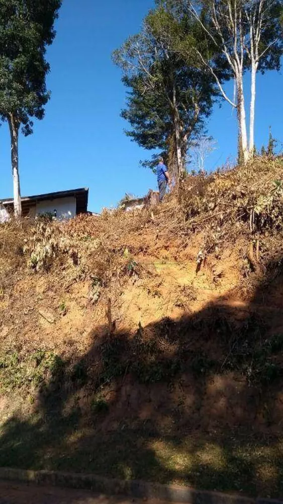 Loteamento e Condomínio, 520 m² - Foto 8