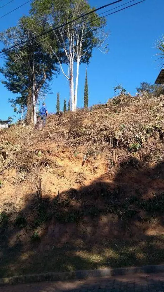 Loteamento e Condomínio, 520 m² - Foto 9