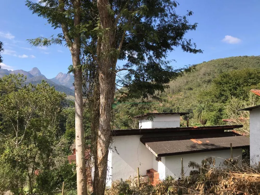 Loteamento e Condomínio à venda, 520M2 - Foto 1