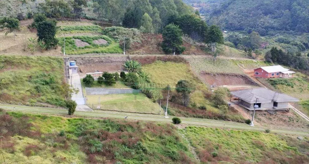 Terreno, 2000 m² - Foto 2