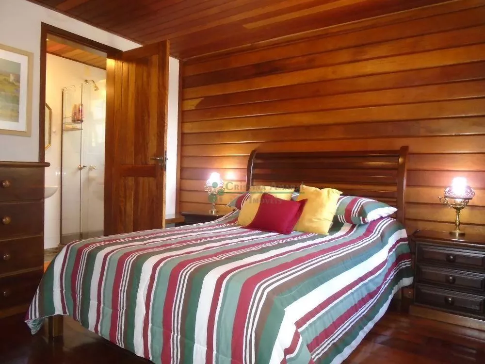 Casa de Condomínio, 4 quartos - Foto 30