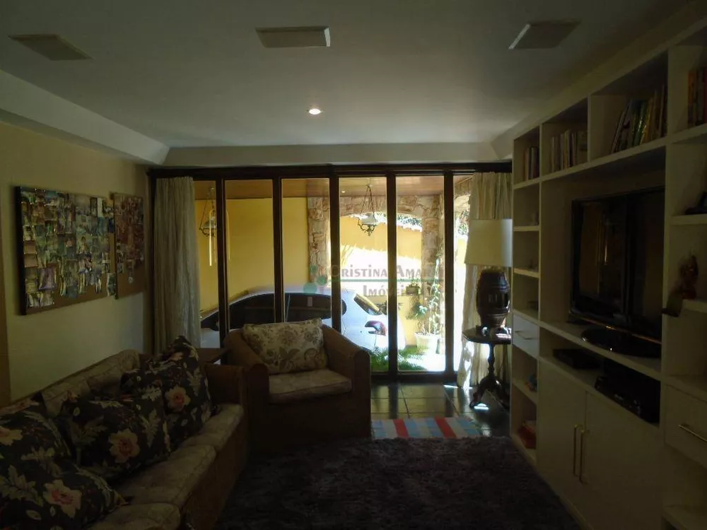 Casa de Condomínio, 4 quartos - Foto 9