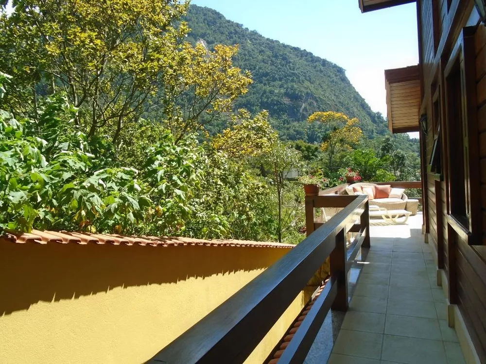 Casa de Condomínio, 4 quartos - Foto 18